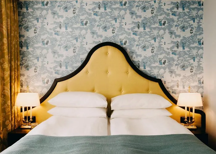 Bristol Hotel Oslo