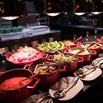 酒店 松恩酒店 5*