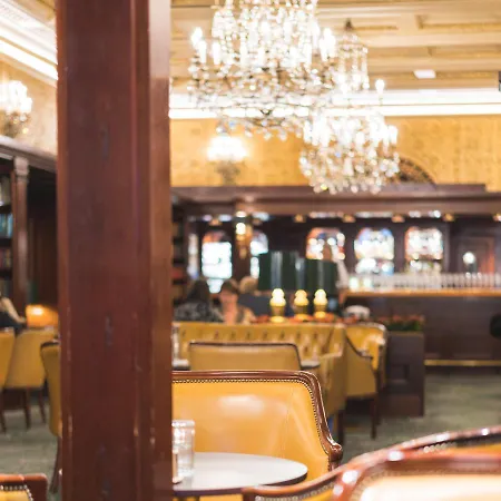 Bristol Hotel 5*