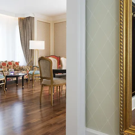 Hotel Bristol 5*