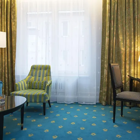 Hotel Bristol Oslo