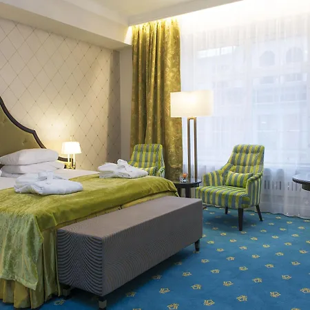 Bristol Hotel Oslo