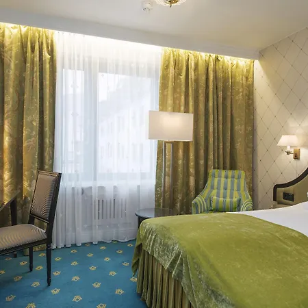 Bristol Hotel Oslo