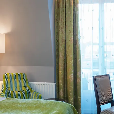 Hotel Bristol Oslo