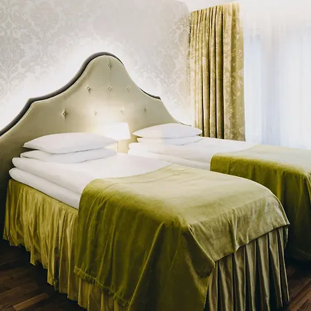 Hotel Bristol Oslo