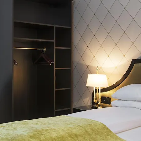 Bristol Hotel Oslo