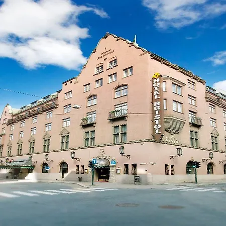 Bristol 5* Oslo