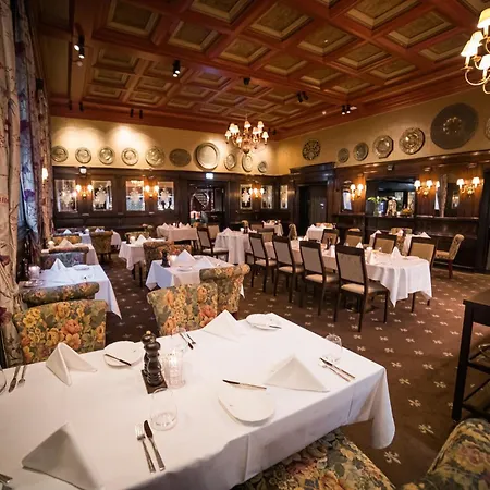 Bristol Hotel Oslo
