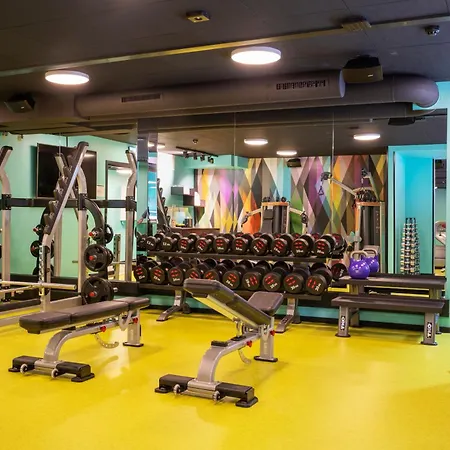 Bristol Ξενοδοχείο