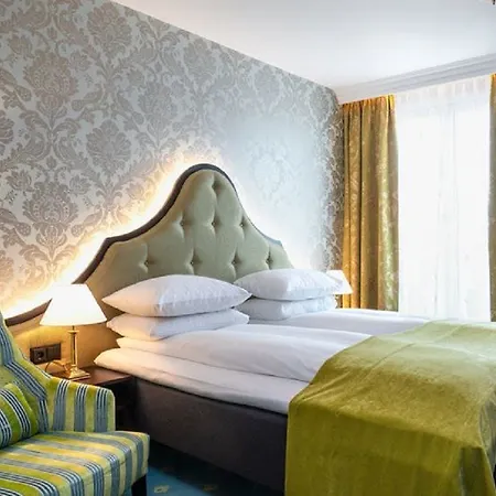Bristol Hotel Oslo