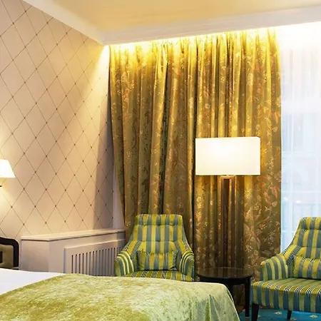 Hotel Bristol 5*