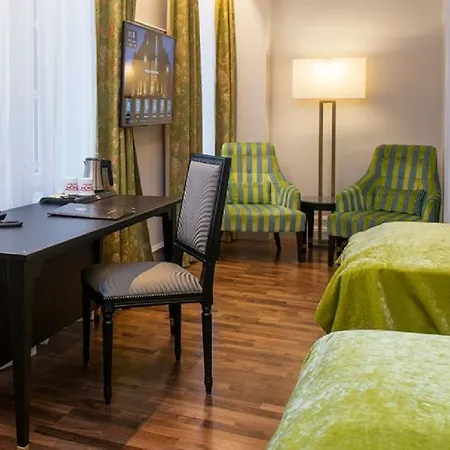 Bristol Hotel Oslo