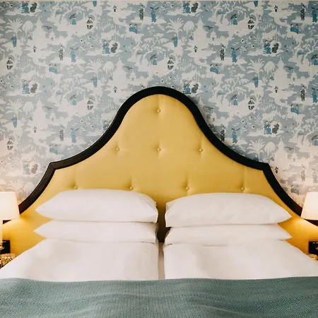 Bristol Hotel Oslo