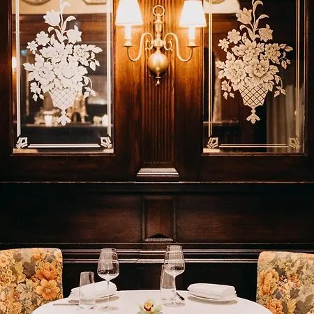 Hotel Bristol 5*