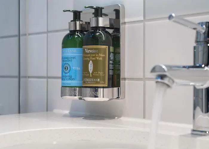 Bristol Ξενοδοχείο Όσλο